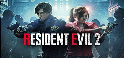 生化危机2 (Resident Evil 2 VR)